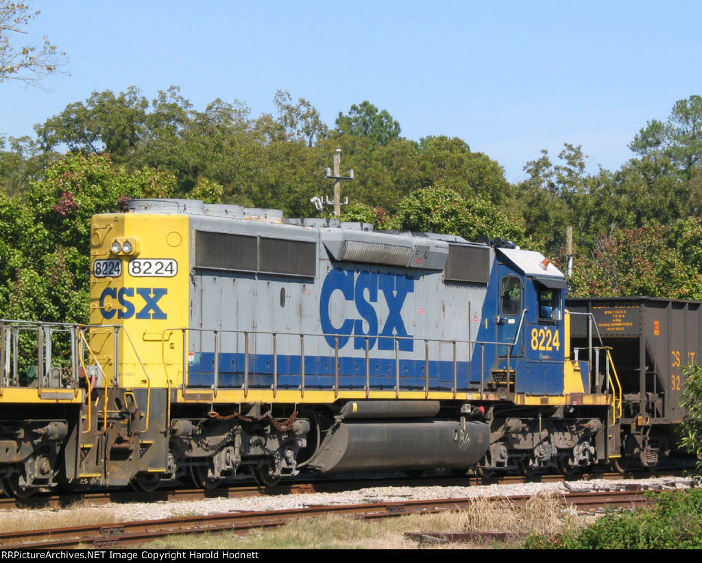 CSX 8224